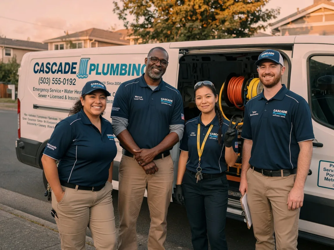 Emergency Plumber company in Mount Sterling, OH